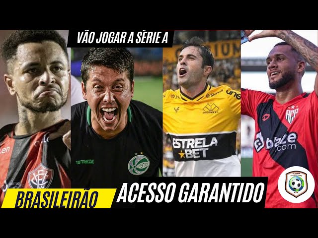 Serie B  Planeta Fobal