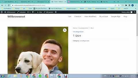 How to download a single product data in pdf file in woocommerce website only just in 5 minutes