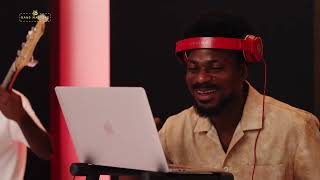 Band Masters × Kweku Smoke - Bombele - (Live Arrangement)