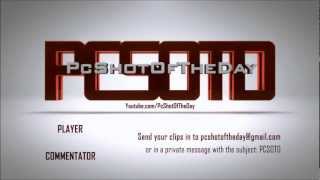 PCSOTD June 6th, 2012