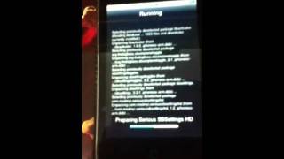 How to download and use sbsettings