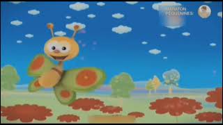 Tanda Publicitaria Pakapaka Sur 09032026