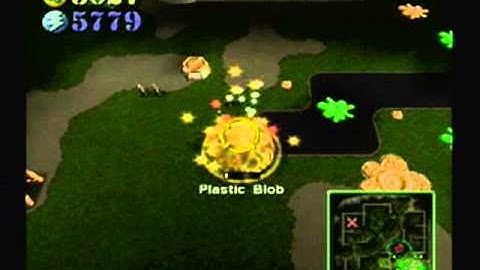 Army Men R.T.S.(Real Time Strategy) - Special Operations: Mission Four ~ This Old Fortress