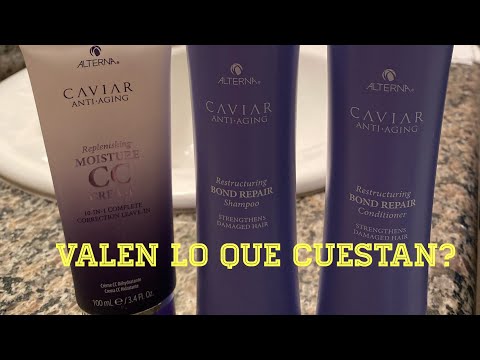 Video: Caviar Ni Nini