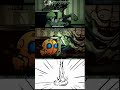 Epic FNF Challenge with Geometry Dash &amp; Mario Mods - Exciting Friday Night Funkin' Gameplay! #fnf...
