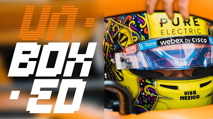 McLaren Unboxed | Elbows Out | #MexicoGP