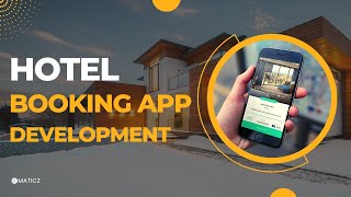 Hotel Booking App Development Guide to Build a Hotel Booking App #hotelbookingapp #apps screenshot 1