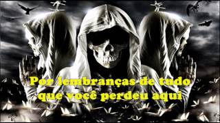 Divine Heresy - Darkness Embedded (Legendado PT - BR)