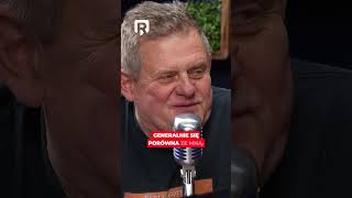 Kazik Staszewski: czy czuje się spełniony?  #muzyka #legenda #kazik