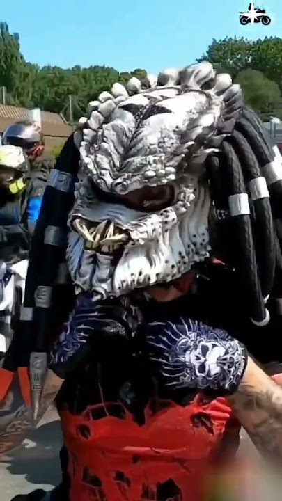 Best predator helmet