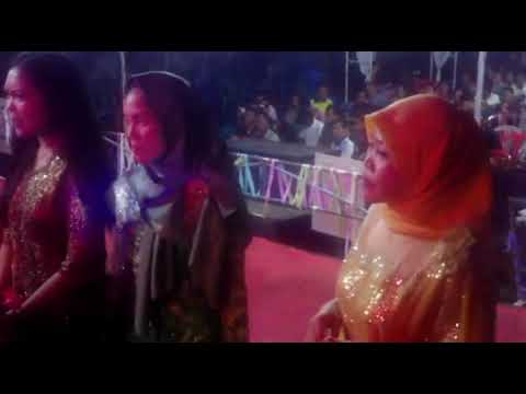 DJ bontet vs. fdj Septy.. part dua pematang