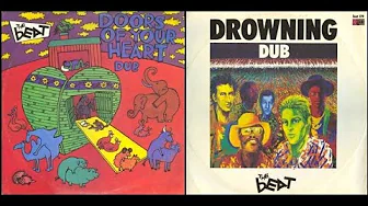 The Beat - Drowning (Dub) (12" Extended Version) - 1981 The Beat - Drowning (Dub) (12" Extended Version) - 1981