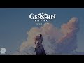 Genshin Impact Version 1.2 OST