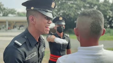 PPSA CL 2025 Reception Rites