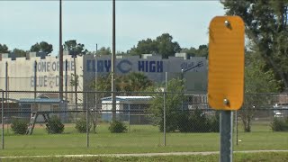 Clay County Seeking Crossing Guards