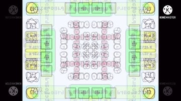 Pou Game Over Multi rendering