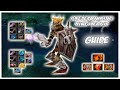 Skeleton King King Leoric Guide | Рес каждые 40 сек?