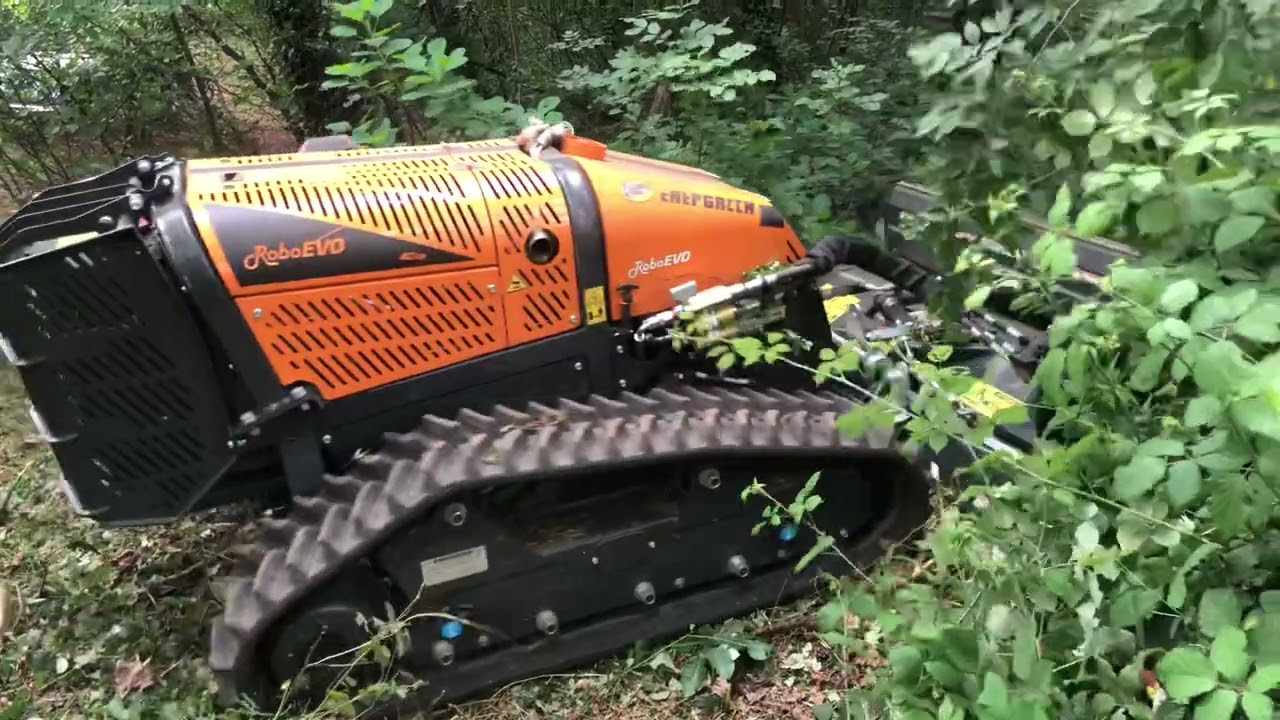 Robo evo Energreen/GK2/ti:3391710588/Brescia