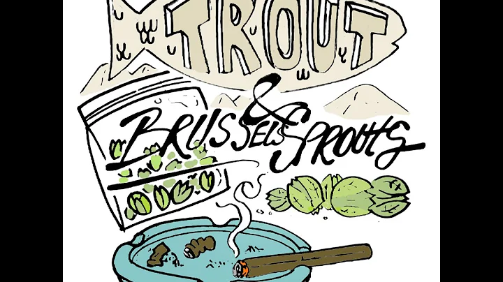 Jimmie D & Nicholas Craven - Trout & Brussels Spro...