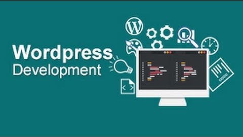 WordPress Development Company - KrishaWeb Technologies