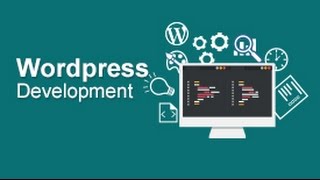 WordPress Development Company | Custom WordPress Services by KrishaWeb