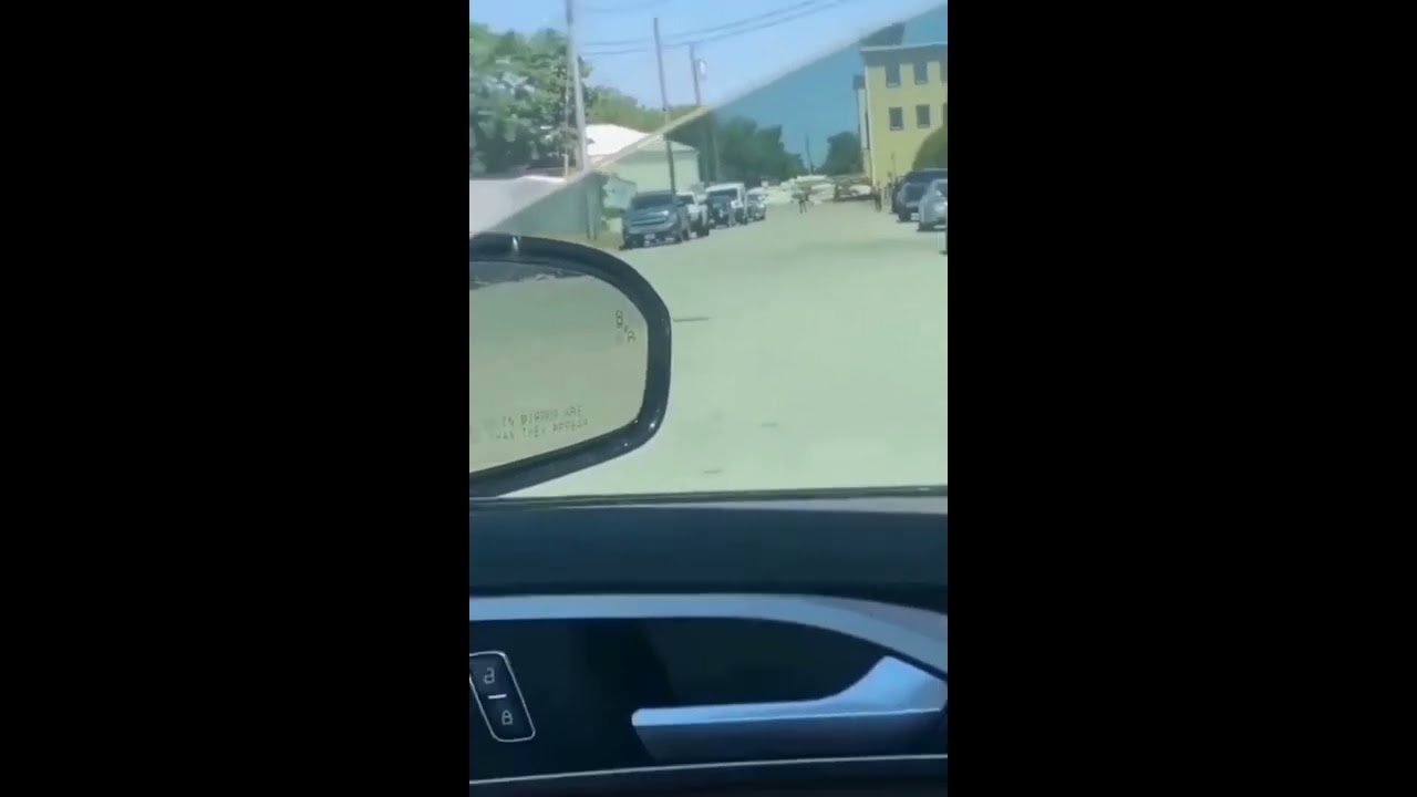 New TR3B video & more..