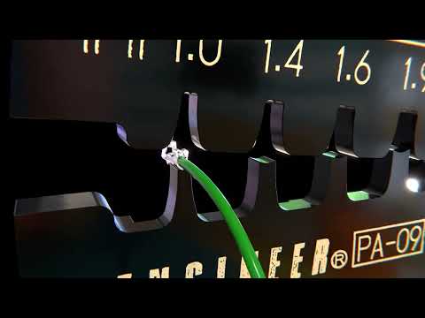 Video: Grimpēšanas knaibles - neaizstājams instruments elektriķim