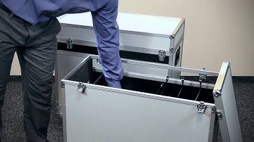 Quinta TheSystem from beyerdynamic