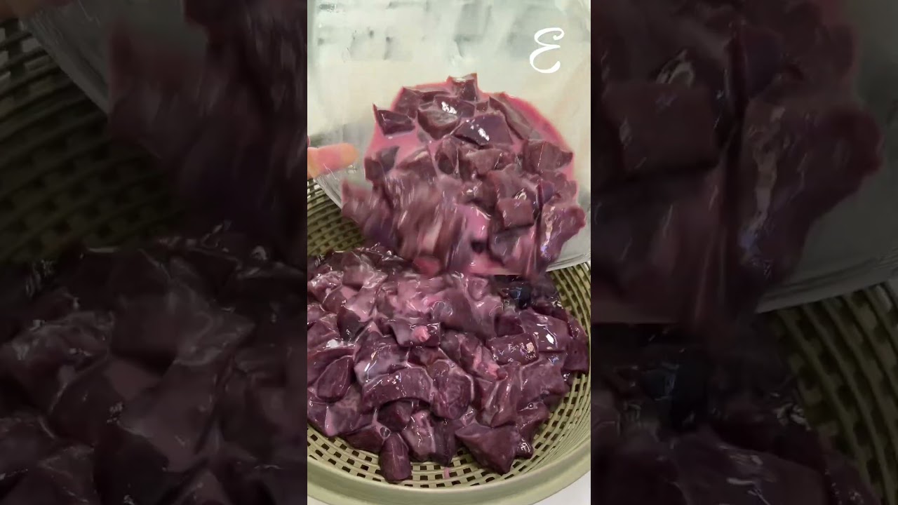 Arnavut ciğeri nasıl yapılır ?Ciğer tarifi #tarif #foodblogger #food #yemektarifleri #eating #recipe Arnavut ciğeri nasıl yapılır ?Ciğer tarifi #tarif #foodblogger #food #yemektarifleri #eating #recipe