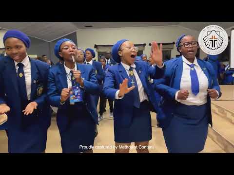 Jehova, mo tsamaise (HD) | Limpopo District Wesley Guild 6th Annual