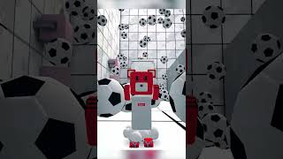 “Super Bear's Adventures in the Ball Pit” #superbearadventurehighlights #roblox #sortsvideo #games