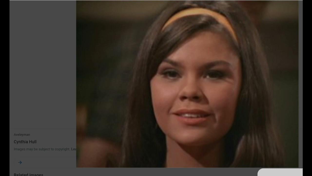 An American Beauty, Actress Cynthia Hull YouTube