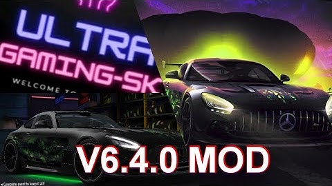 Venom GT unlock nfs 6.4.0 #gaming #needforspeed