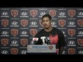 Brisker, Edwards on their expectations for the defense | Chicago Bears