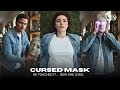 The Cursed Mask Male To Female Transformation Horror AI Film
