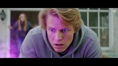 The Cursed Mask | Male to Female Transformation Horror (AI Film)