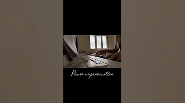 Classical Piano Improvisation Pianoimprovisation Classicalpiano MusicForSoul PianoSolo 