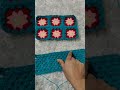 Very Easy Crochet Qur'an Cover 📔❤️ Pt-2 |  Kunuz Crochet &amp; Knitting  is live ❤️
