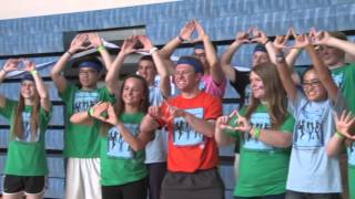 Mini THON Recap 2015