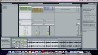 Ableton live 8: Bases DJ partie 2