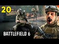 25+ kills in battlefield with friends | Battlefield 6 REDSEC    #gamerappy #bf6
