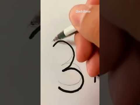 cara membuat gambar mengikuti teks : cara-membuat-gambar-atau-tulisan-3d..-semoga-bermanfaat..-#tips-#tipsandtricks-#tutorial