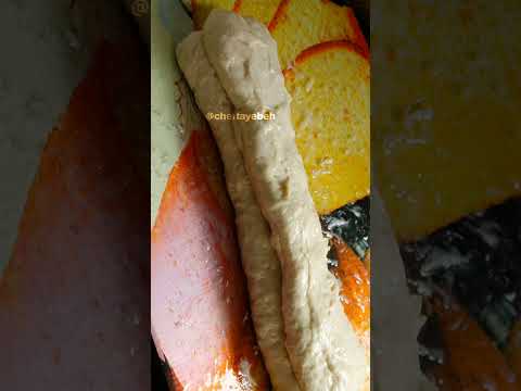 Video: Si Të Piqni Një Baguette Franceze