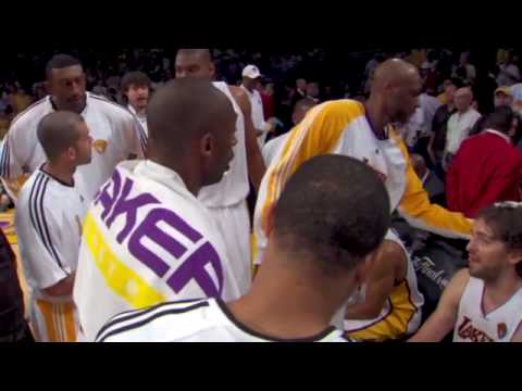 2010 Finals Game 7 Mini-Movie, #TurnBackTheClock to 2010, when the Los  Angeles Lakers lifted their last NBA Championship! Here's your chance to  revisit that EPIC Game 7., By NBA