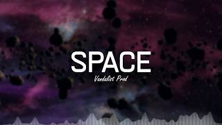 [FREE] "SPACE" | Hard Aggressive Trap/Rap Instrumental Beat  | (Prod. Vandalist Prod)