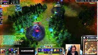 Bjerg As Zed Rino Lucian To Ing Thy Art Is Murder