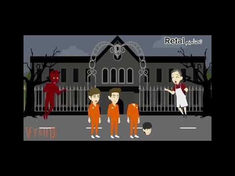 تصميمي يا حبيبي ده اللي يخاف من العفريت