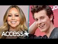 Mariah Carey Accidentally Sent Shawn Mendes This Hilarious Text