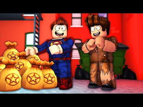 Roblox Daycare Ryguyrocky Is A Hero Video