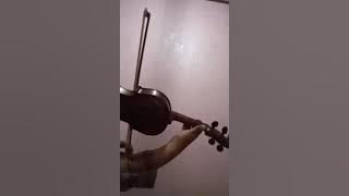 lagu religi ramadhan Opick Tombo Ati violin instrumental